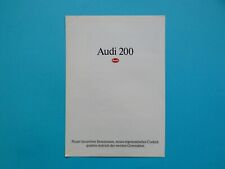 Prospekt katalog broschüre gebraucht kaufen  Augsburg