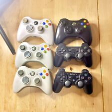 Lotto controller joystick usato  Roma