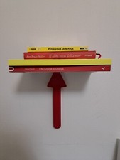 Mensola parete moderna usato  Piacenza