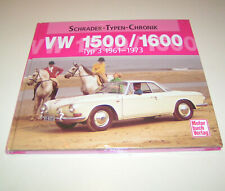 Volkswagen typ 1500 gebraucht kaufen Volkswagen typ 1500 gebraucht kaufen  Jever