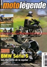 Moto legende 180 d'occasion  Cherbourg-Octeville-
