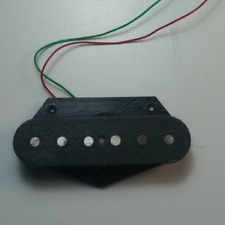 Dimarzio dp418 pickup for sale  BURNLEY