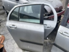 2008 toyota yaris for sale  OLDHAM