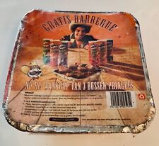 Einweg grill bbq gebraucht kaufen  Köln