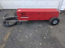 Tesla ti5200gpu ground for sale  Warwick