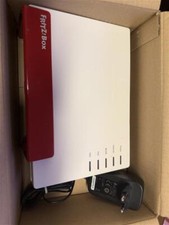 Fritz AVM Box 7583 High-End router WLAN AC + N (w tym 2 porty ISDN S0, geei na sprzedaż  Wysyłka do Poland