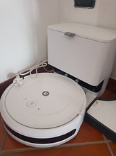 Roomba combo essential usato  Alessandria