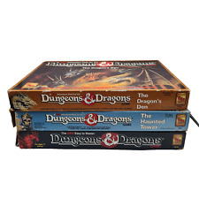 Tsr dungeons dragons for sale  GUILDFORD