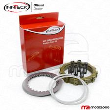 Kit dischi frizione usato Kit dischi frizione usato  Ragalna