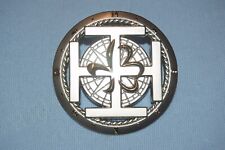 H15 insigne scoute d'occasion  Sainte-Mère-Église