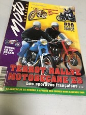 Moto légende 1998 d'occasion  Decize