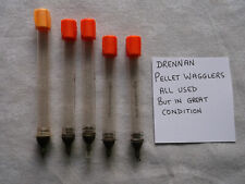 Joblot drennan used for sale  WREXHAM