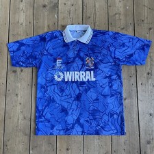 Tranmere rovers away for sale  BEAMINSTER