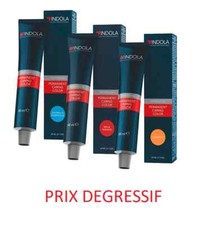 Indola professionnel couleur d'occasion  Valence