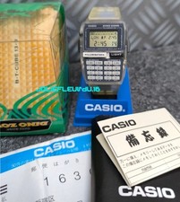 1995 casio dbc d'occasion  Montmoreau-Saint-Cybard