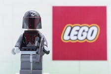 Mandalorian super commando for sale  ORPINGTON
