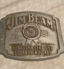 jim beam belt buckle for sale jim beam belt buckle for sale Cleveland