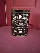 Jack daniels empty for sale  TAMWORTH