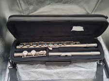 Jupiter flute silver for sale  UXBRIDGE