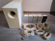 Bose acoustimass series gebraucht kaufen  Oberhausen