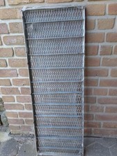 Gitterabdeckung kellerschacht  gebraucht kaufen  Erwitte