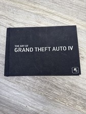 Art grand theft for sale  La Porte