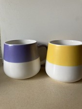Brew tea mug for sale  TADLEY