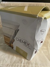 Chemex 100 bonded for sale  Rosman