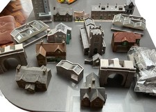 18x model railway for sale  COVENTRY