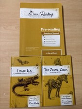 Reading pre reading for sale Reading pre reading for sale  Bakersfield
