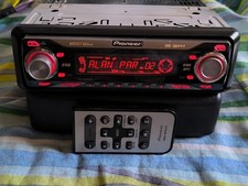 Vintage autoradio pioneer usato  Gioia del Colle