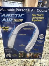 Arctic air portable for sale  Cunningham