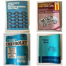 chilton haynes manuals for sale chilton haynes manuals for sale San Angelo