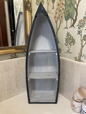 Bathroom shelf boat for sale  WORCESTER