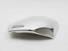 Chrom seiten deckel gebraucht kaufen  Bad Salzuflen