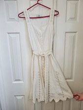 Johnny cream eyelet for sale  Dallas