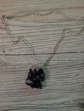 Kette anhänger drachen gebraucht kaufen Kette anhänger drachen gebraucht kaufen  Dresden