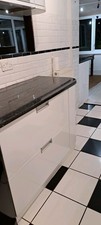 Wickes kitchen high for sale  EASTBOURNE