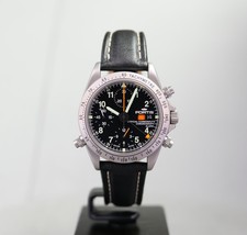 Fortis ffical cosmonauts gebraucht kaufen  Paderborn
