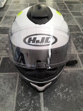 Hjc c70 curves for sale  SOUTHAMPTON