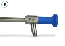 Laparoscópio autoclavável Stryker 10,0 mm 0º, 30 cm comprar usado  Enviando para Brazil