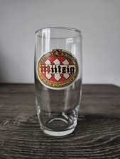Verre bière mutzig d'occasion  Badonviller