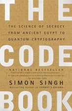 The code book gebraucht kaufen  Berlin
