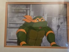 Original production animation for sale  Ingleside