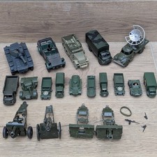 Old britains lesney for sale  ST. NEOTS
