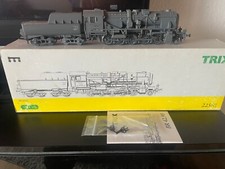 Trix 22568 dampflok gebraucht kaufen  Neuhausen