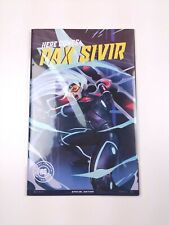 Pax sivir comic for sale  Seattle
