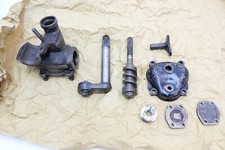 Porsche 356 B C Direction Boîtier De Direction ZF Original comprar usado  Enviando para Brazil