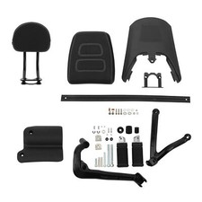 Rear seat backrest d'occasion  Expédié en Belgium
