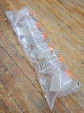 6 peças Corning 431123 500 mL tubo cetrifuga polipropileno estéril com tampa de vedação de plugue comprar usado  Enviando para Brazil